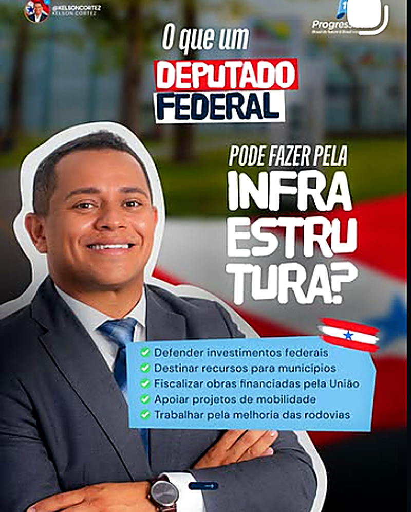 Infraestrutura