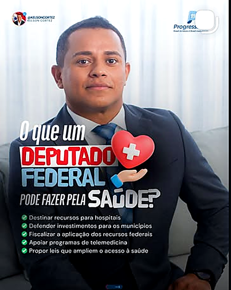 Saúde que não deixa fila